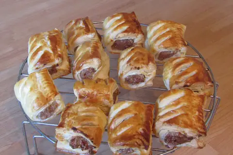 Barry's Bakers & Confectioners photo 3