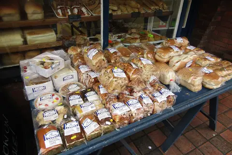 Barry's Bakers & Confectioners photo 1